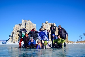  © Фото из группы «Большая Байкальская Тропа» во «ВКонтакте», vk.com/gbt_group