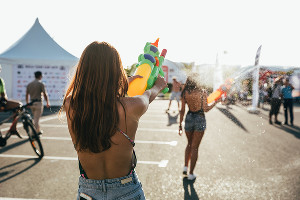 Спортивно-музыкальный фестиваль Locals Only! &copy;&nbsp;Фото предоставлено организаторами