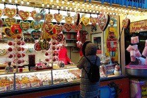 Молодежный обмен Stories of human rights © Фотография предоставлена Натальей Скорик