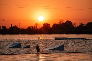 &copy;&nbsp;Фото предоставлено сотрудниками South Wake Park