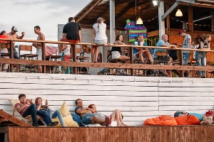  &copy;&nbsp;Фото предоставлено сотрудниками South wake park