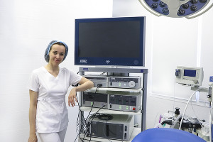 © Фото предоставлено пресс-службой OXY-center