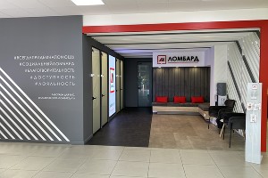  © Изображение пресс-службы «Ломбард Л1»