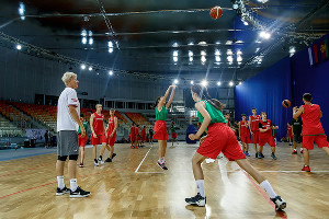  &copy;&nbsp;Фото предоставлено пресс-службой БК &laquo;Локомотив-Кубань&raquo;