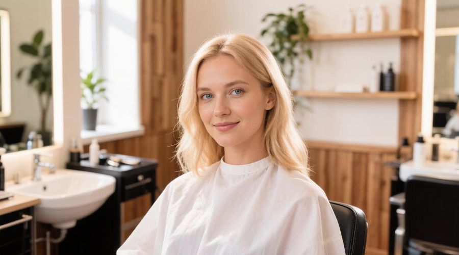 волосы &copy;&nbsp;Сгенерировано с помощью нейросети Gigachat