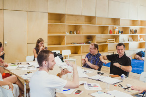 © Фото предоставлено Музеем современного искусства «Гараж»