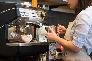 Кафе-маркет «Хорошая еда» © Фото Елены Синеок, Юга.ру