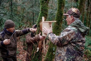  © Фото пресс-службы Кавказского государственного природного заповедника
