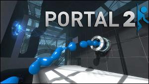 Portal 2 — трехмерная компьютерная игра, объединяющая элементы головоломки и игры жанра «экшн» (к этому жанру относятся также всеми нелюбимые «стрелялки», в частности — вид от первого лица. Особенность игры состоит в том, что игроку предлагается решать головоломки с помощью специального устройства по созданию «порталов», позволяющих игроку мгновенно перемещаться внутри игровой локации.