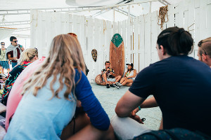 Спортивно-музыкальный фестиваль Locals Only! &copy;&nbsp;Фото предоставлено организаторами