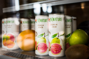 Кафе-маркет «Хорошая еда» © Фото Елены Синеок, Юга.ру