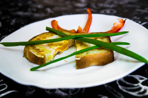 Блюда из яиц © Фото Евгения Мельченко, Юга.ру