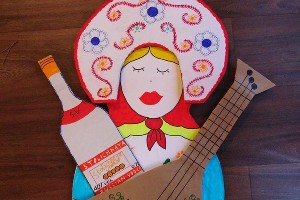 Молодежный обмен Stories of human rights © Фотография предоставлена Натальей Скорик