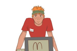  © Автор Екатерина Авдейкина