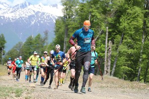  © Фото пресс-службы курорта «Роза Хутор»