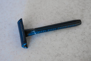 Бритва со съемными лезвиями © Фото Евгения Мельченко, Юга.ру