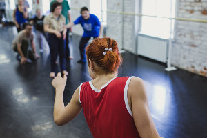 © Фото предоставлено Музеем современного искусства «Гараж»