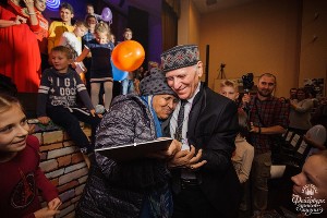 IV Фестиваль гуманной педагогики (2017 год) © Фото представлено организаторами мероприятия