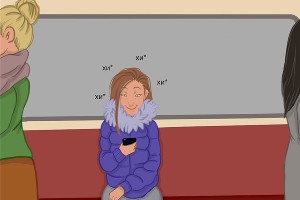  © Автор Екатерина Авдейкина