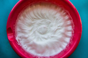 Блюда из яиц © Фото Евгения Мельченко, Юга.ру