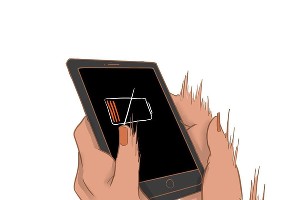  © Автор Екатерина Авдейкина