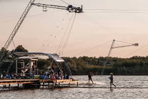  &copy;&nbsp;Фото предоставлено сотрудниками South Wake Park