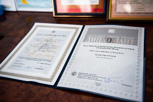 Завод «Гейзер-Юг» © Фото Елены Синеок, Юга.ру