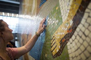 © Фото предоставлено Музеем современного искусства «Гараж»