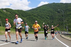  © Фото пресс-службы курорта «Роза Хутор»