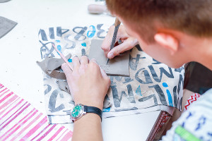  © Фото Натальи Добрыдневой, предоставлено благотворительной организацией «Добрый-Юг»