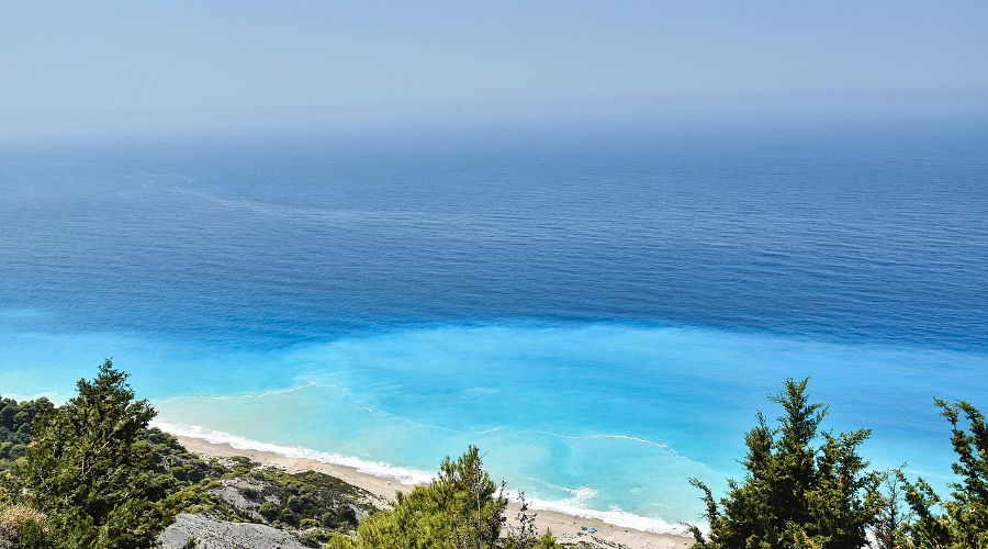 отдых на море &copy;&nbsp;pixabay.com