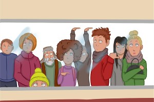  © Автор Екатерина Авдейкина