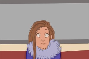  © Автор Екатерина Авдейкина