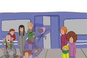  © Автор Екатерина Авдейкина