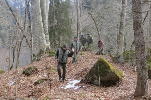  © Фото Кавказского государственного природного заповедника