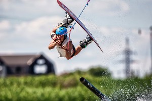  &copy;&nbsp;Фото предоставлено сотрудниками South Wake Park