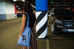 Шоппер © Фото Евгения Мельченко, Юга.ру