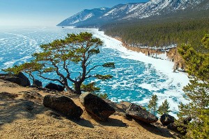  © Фото из группы «Большая Байкальская Тропа» во «ВКонтакте», vk.com/gbt_group